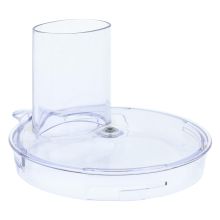 Delonghi Behälterdeckel - Lid Assembly Khh326wh Küchenmaschine KW715976