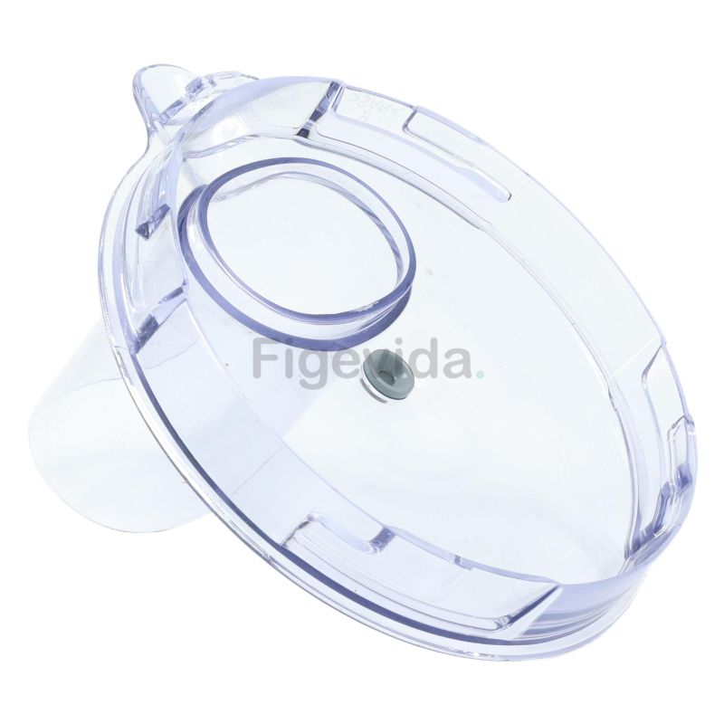 Coperchio Food Processor MultiOne Cucina KW715976 Robot DE LONGHI