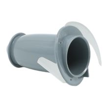 Delonghi Messer Küchengeräte - Assy-knife Blade Inc Cover Km282-288 Küchenmaschine KW714210