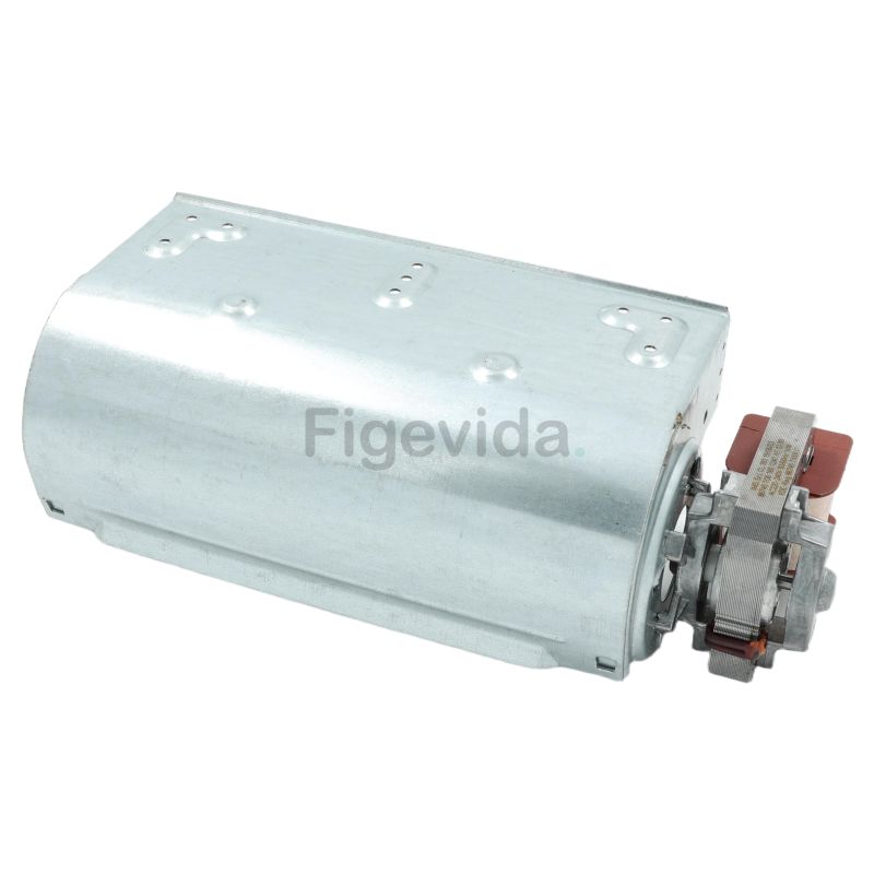 Motore Ventilatore Tangenziale 220-240v F.2000 Plaset 18-22w Type 5...