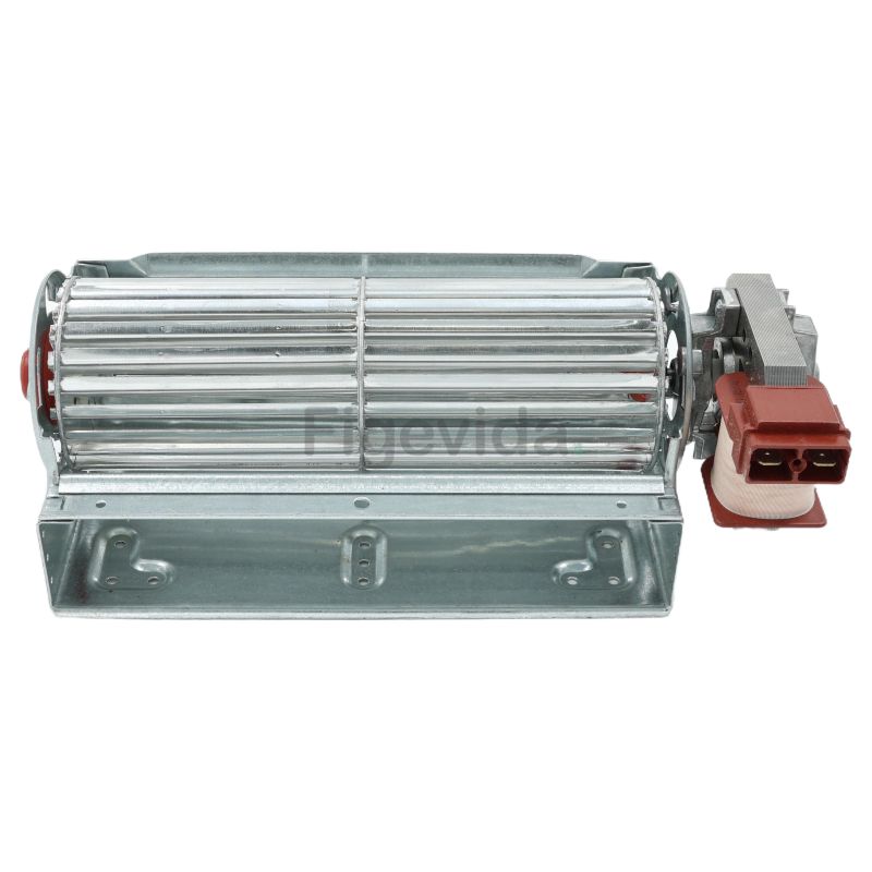 Motore Ventilatore Tangenziale 220-240v F.2000 Plaset 18-22w Type 5...