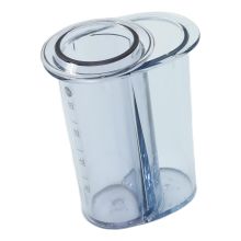 Delonghi Stopfer - Stopfer Gross Und Klein Küchenmaschine KW714236