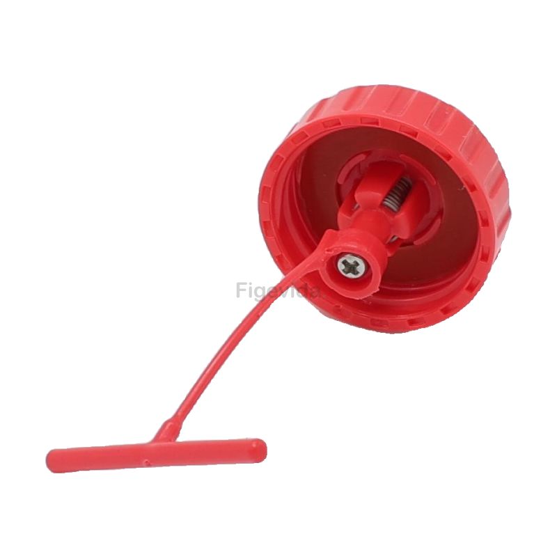 Tappo Serbatoio Rosso RT900609 Aspirapolvere ROWENTA