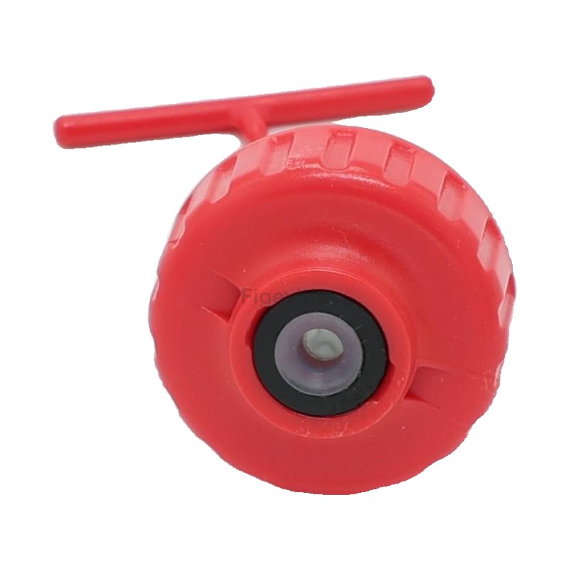 Tappo Serbatoio Rosso RT900609 Aspirapolvere ROWENTA