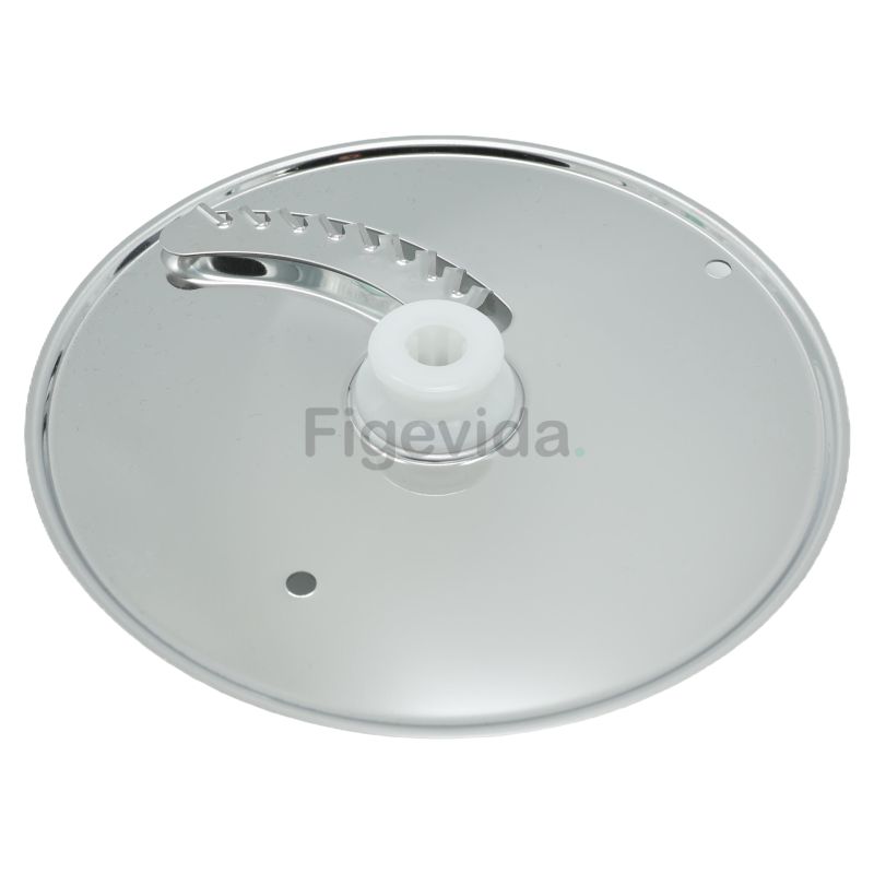 Lama A Disco KW663890 Robot KENWOOD