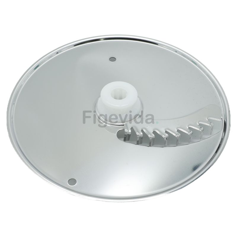 Lama A Disco KW663890 Robot KENWOOD