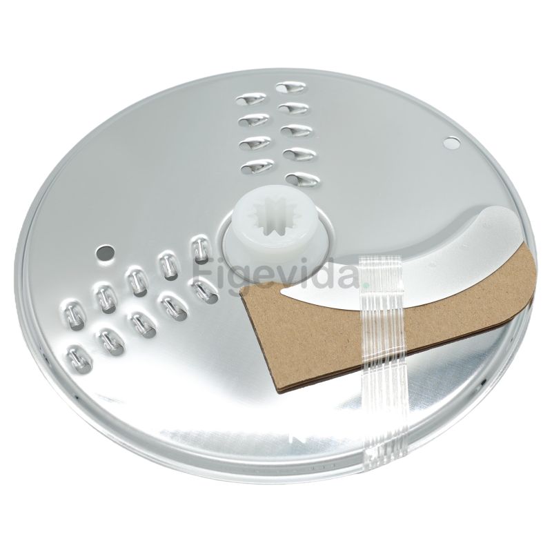 Disco Affetta e Grattugia KW694339 Robot KENWOOD