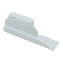 Whirlpool Indesit Halter - C00284296 Glass Träger Links Geschirrspüler C00284296