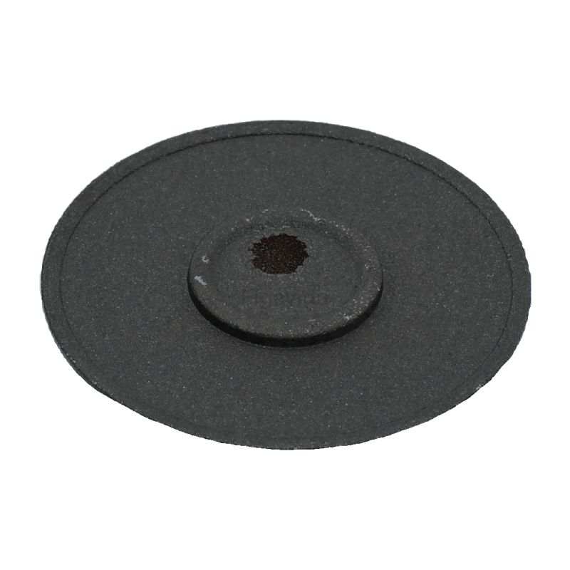 Cappellotto Bruciatore Ausiliario, Diametro 55 Mm, Per Piano Cottur...