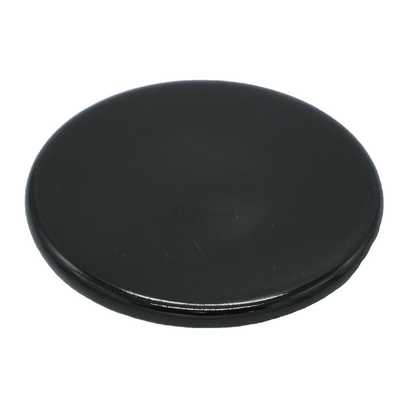 Cappellotto Bruciatore Ausiliario, Diametro 55 Mm, Per Piano Cottur...