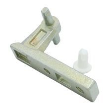 Bosch Siemens Türscharniere Für Kühlschränke - Türlager Geschirrspüler 416436