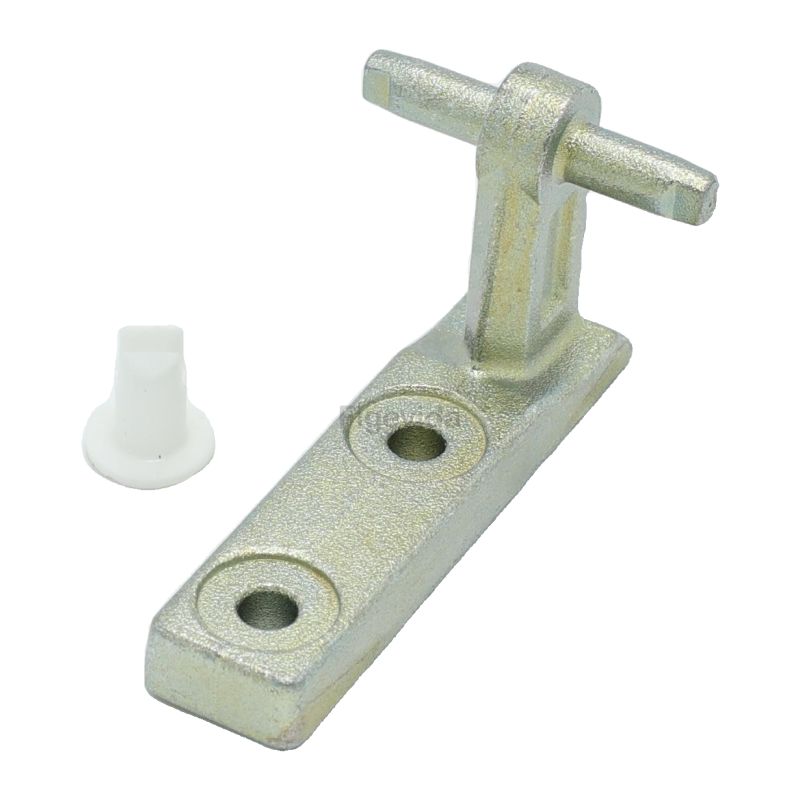 Cerniera Centrale Porta 416436 Lavastoviglie BOSCH,SIEMENS