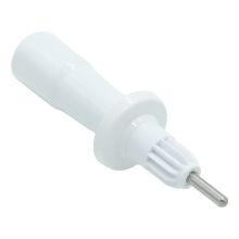 Bosch Siemens Mitnehmer - Antriebsachse Küchenmaschine 618395