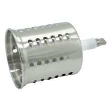 Delonghi Raspeltrommeln - Grobe Schnitzeltrommel At64 Küchenmaschine KW711855