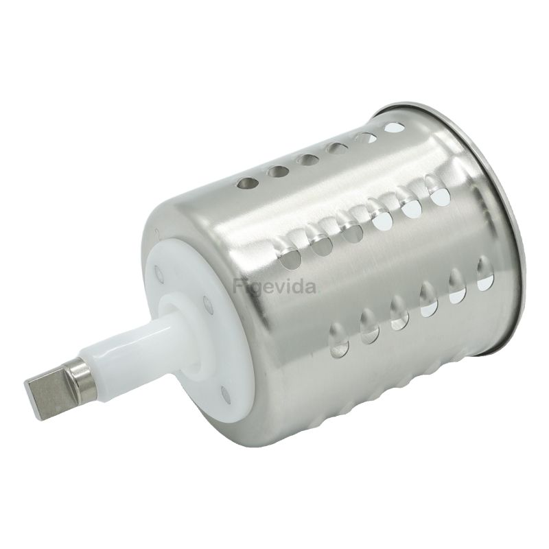 Rullo Grattugia KW711855 Robot KENWOOD