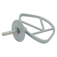 Delonghi Haken - K-haken Alu O. Bajonettverschluss Küchenmaschine KW712214