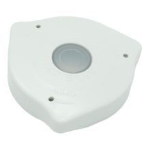 Whirlpool Indesit Stopfensalzbehälter - C00322752 Abschlussdeckel Enthaerter Geschirrspüler 480140101491