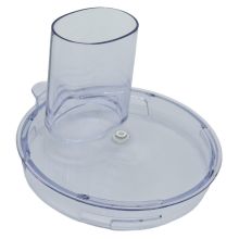 Delonghi Behälterdeckel - Deckel Für Schüssel Küchenmaschine KW714282