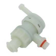 Delonghi Elektromechanische Bauteile Ventile - Ventil Kaffeemaschine 7313286129