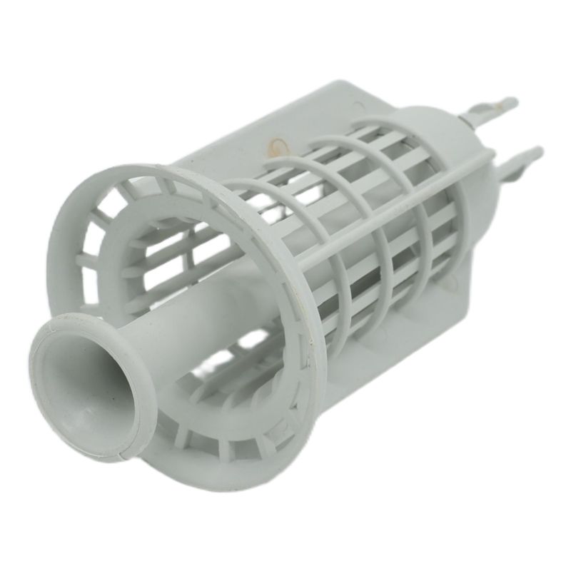 Filtro Per Pompa Di Scarico 50223414009 Lavastoviglie CASTOR,REX EL...