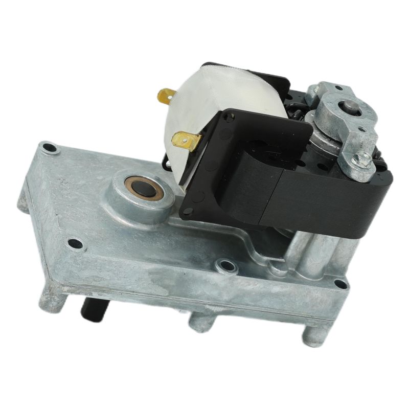 Serie T3 1,3Rpm Pacco 25Mm Albero 9,5 Doppio Spiano - Rot. Oraria. ...