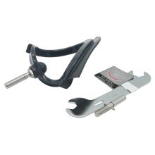 Delonghi Knethaken - At501 Flexi-rührelement Küchenmaschine AWAT501001