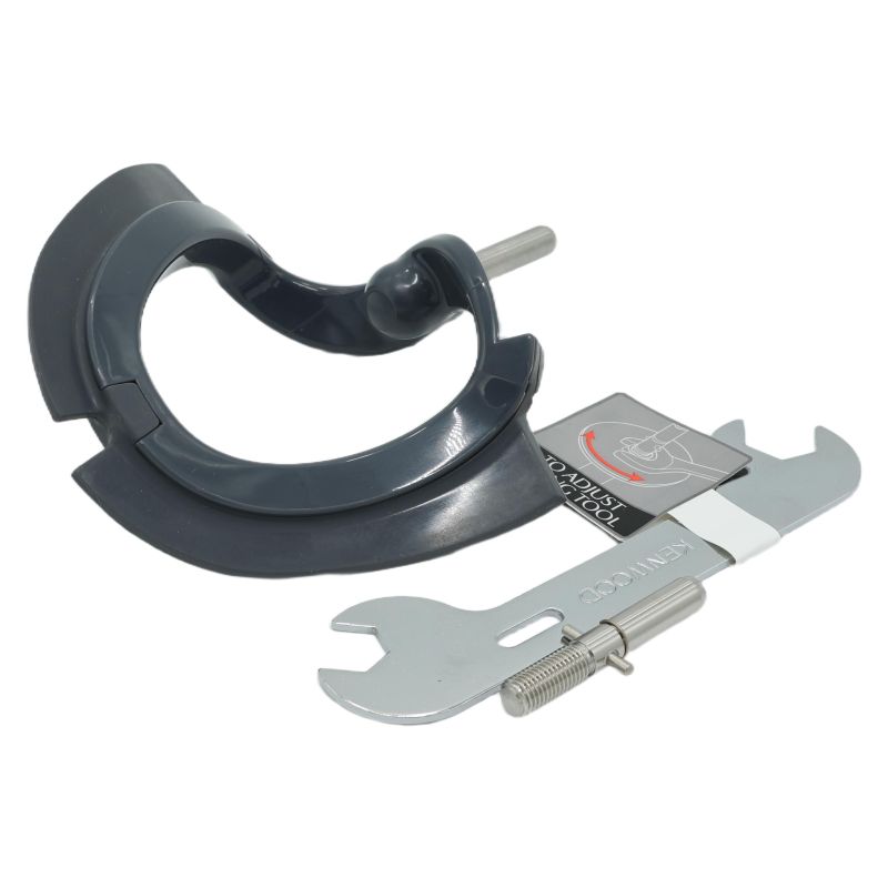 Accessorio Frusta Gommata per Impastatrice AWAT501001 Robot KENWOOD