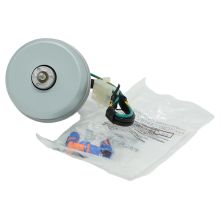 Lüftermotor, Verflüssiger Kühlschrank 481936178218