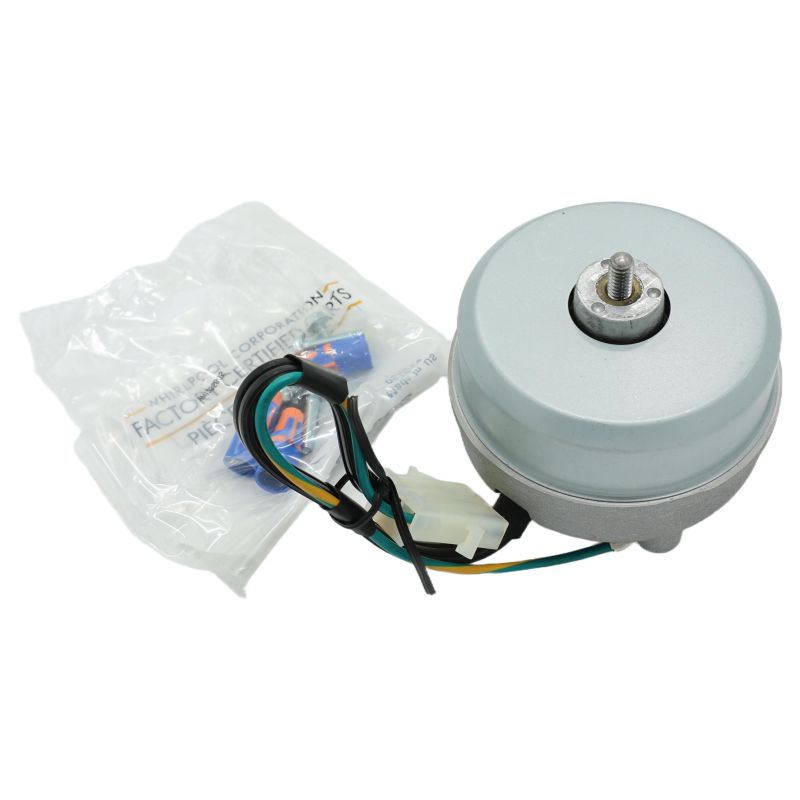 Motoventilatore Interno 481936178218 Frigorifero WHIRLPOOL,BAUKNECHT
