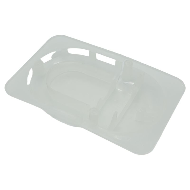 Scatola Lampada/Plafoniera Frigorifero HOTPOINT - ARISTON,INDESIT C00277729