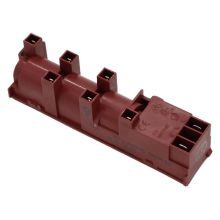 Anzünder Kochfeld 810020105