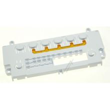 Candy Hoover Knopfsatz - Gehäuse Modul Waschmaschine 41030437