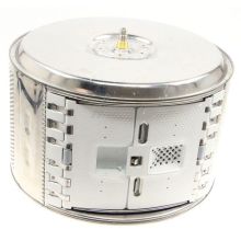 Cesto 8kgdamper3ph0504 Waschmaschine 43015395