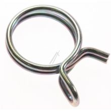 0020600050a Drain Pipe Clippump) Waschmaschine 49047395