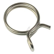 00215200294400a Clip Of Schlauch Anschluss Bottich Und Pumpe Waschmaschine 49046917