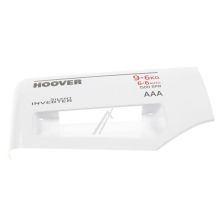 Waschmittelschubladenfront Waschmaschine 41042565