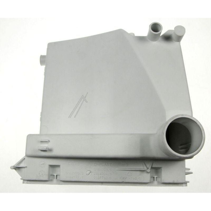 Ass.cont.bac.eterna900 90489053 Lavatrice ZEROWATT,CANDY