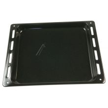 Candy Hoover Fettpfannen - Leccarda 35x458 Dark Gry Geschirrspüler 42820218