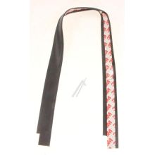 Horizontal Ofendichtung Waschmaschine 42829149