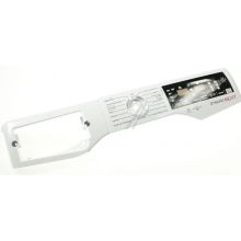 Candy Hoover Bedienteilblenden - Schaltbrett Mit Sensor Waschmaschine 41045083