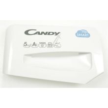 Waschmittelkasten Blende Waschmaschine 45318834