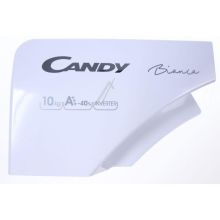 Waschmittelkasten Blende Waschmaschine 43020512