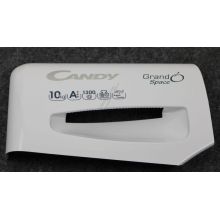 Waschmittelkasten Blende Waschmaschine 43016329