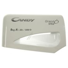 Waschmittelkasten Blende Waschmaschine 45318970