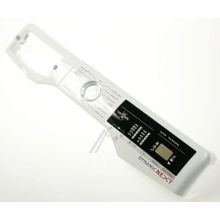 Blende De Bedienteil Mit Waschmaschine 43018055