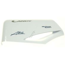 Waschmittelkasten Blende Waschmaschine 41037382