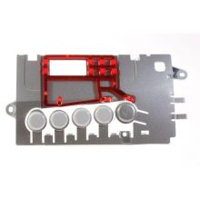 Tastenbrett Waschmaschine 40006240