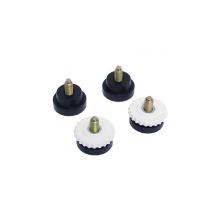 Kit Piedini Regolabili 481931038995 Lavatrice IGNIS,WHIRLPOOL