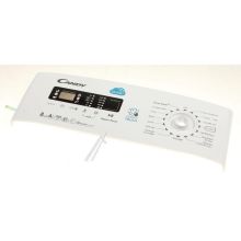 Bedienteilblende Waschmaschine 43016981