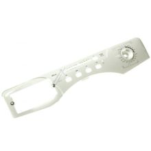 Bedienteilmodul Waschmaschine 41020233